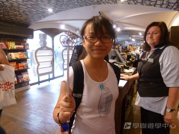 倫敦殿堂學府體驗之旅,學聯遊學團