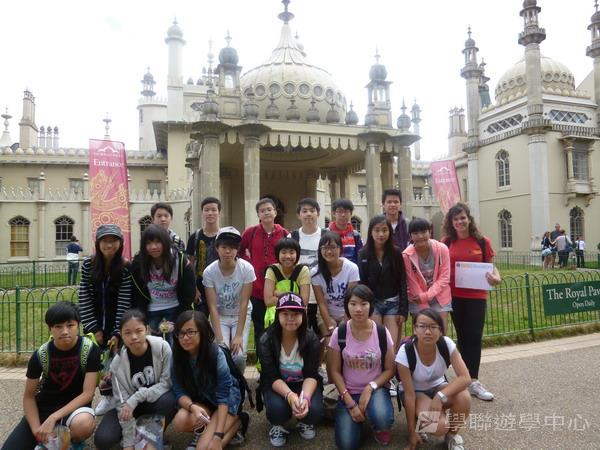 倫敦殿堂學府體驗之旅,學聯遊學團