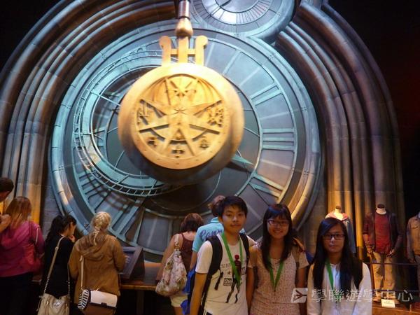 倫敦殿堂學府體驗之旅,學聯遊學團
