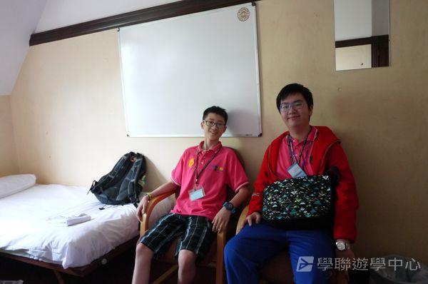 牛津大學英語探索營,學聯遊學團