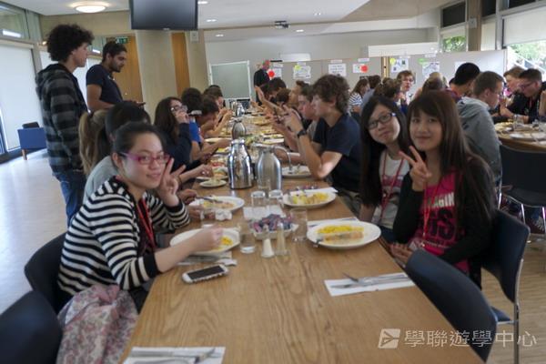 牛津大學英語探索營,學聯遊學團