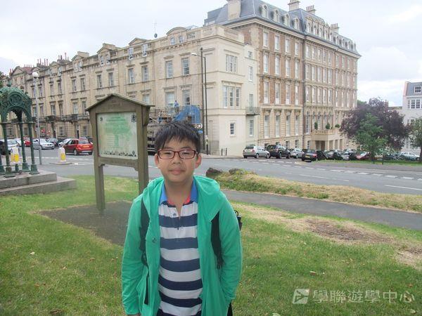 繽FUN遊學生活體驗之旅,學聯遊學團