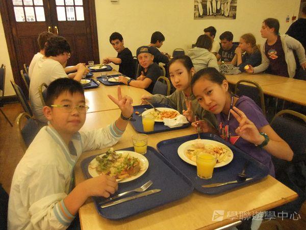繽FUN遊學生活體驗之旅,學聯遊學團