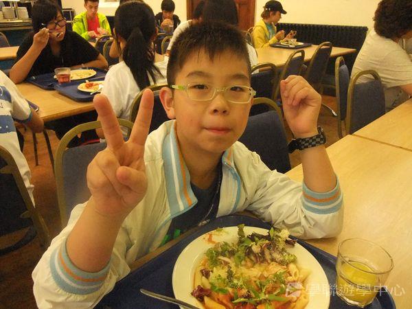 繽FUN遊學生活體驗之旅,學聯遊學團