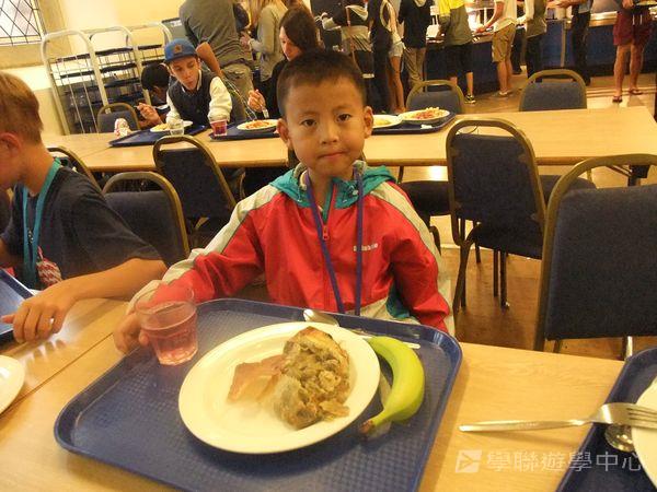 繽FUN遊學生活體驗之旅,學聯遊學團