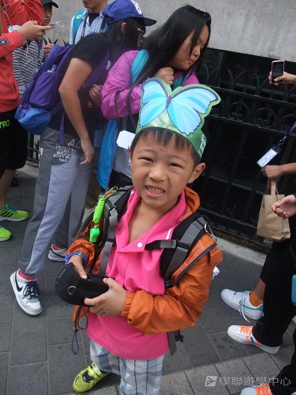 繽FUN遊學生活體驗之旅,學聯遊學團