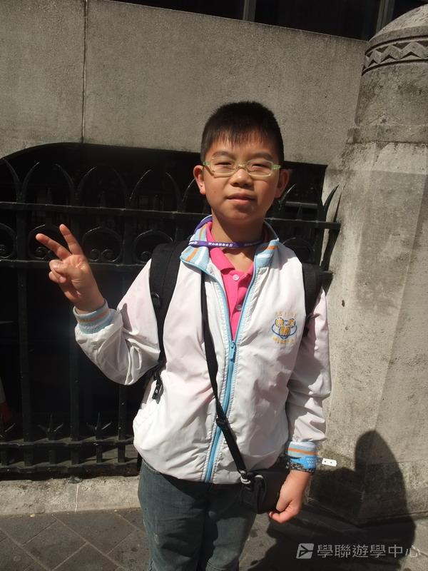 繽FUN遊學生活體驗之旅,學聯遊學團