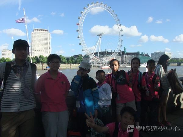 繽FUN遊學生活體驗之旅,學聯遊學團