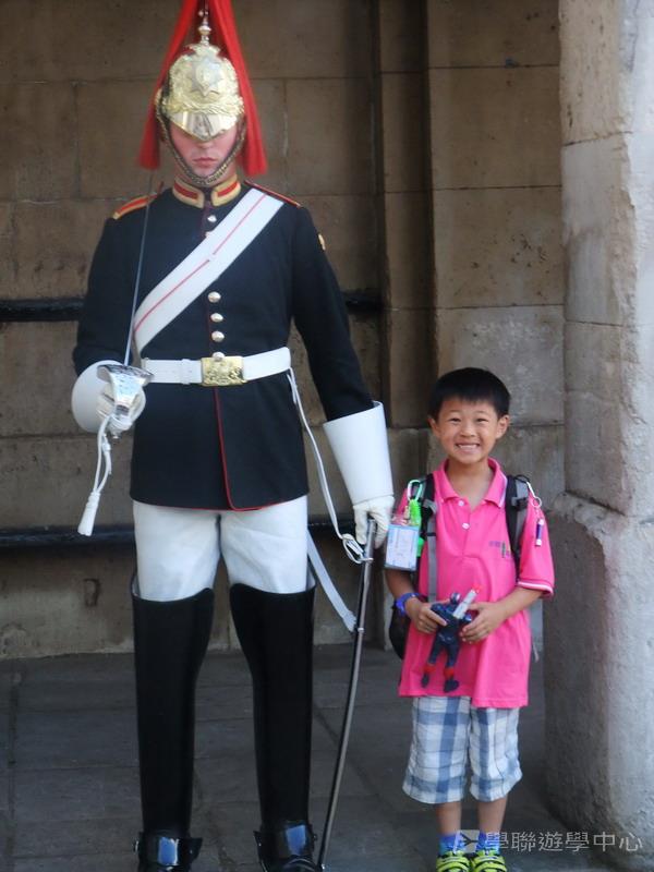 繽FUN遊學生活體驗之旅,學聯遊學團