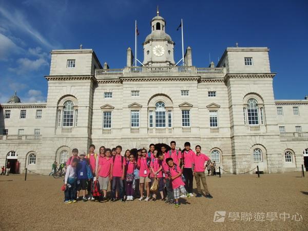 繽FUN遊學生活體驗之旅,學聯遊學團