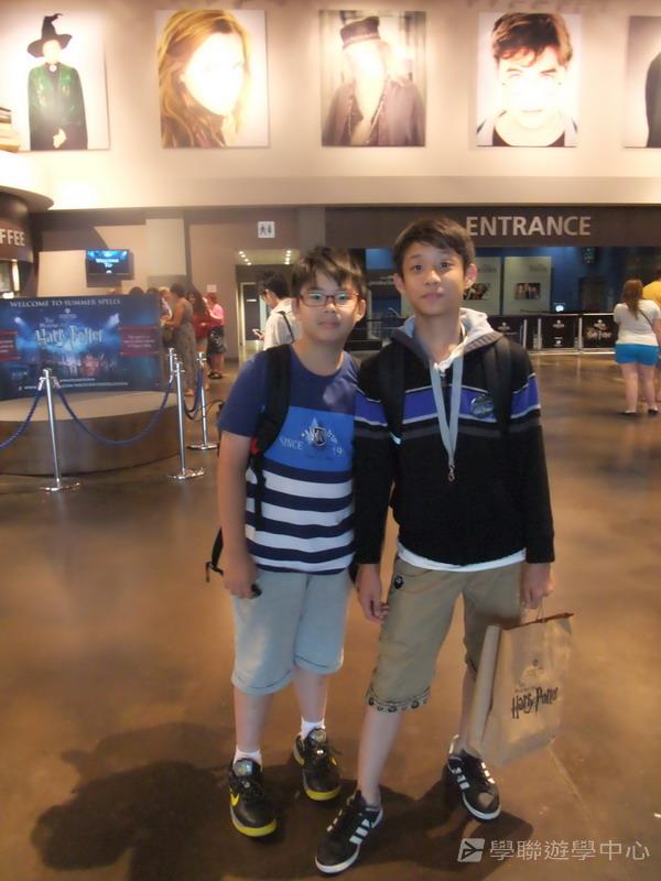 繽FUN遊學生活體驗之旅,學聯遊學團