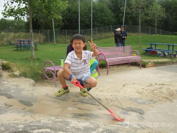 繽FUN遊學生活體驗之旅,學聯遊學團