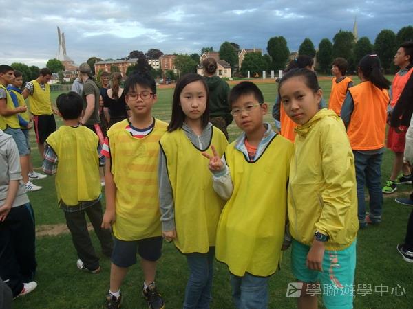 繽FUN遊學生活體驗之旅,學聯遊學團