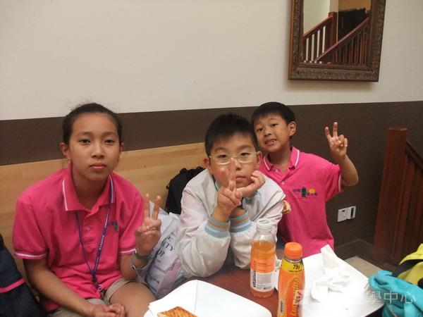 繽FUN遊學生活體驗之旅,學聯遊學團