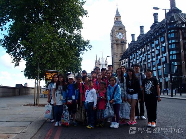 繽FUN遊學生活體驗之旅,學聯遊學團