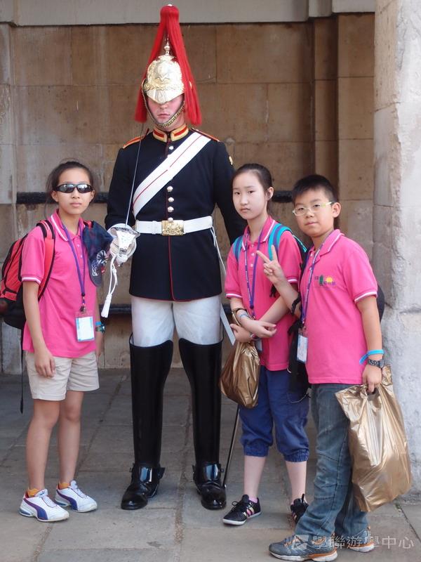 繽FUN遊學生活體驗之旅,學聯遊學團