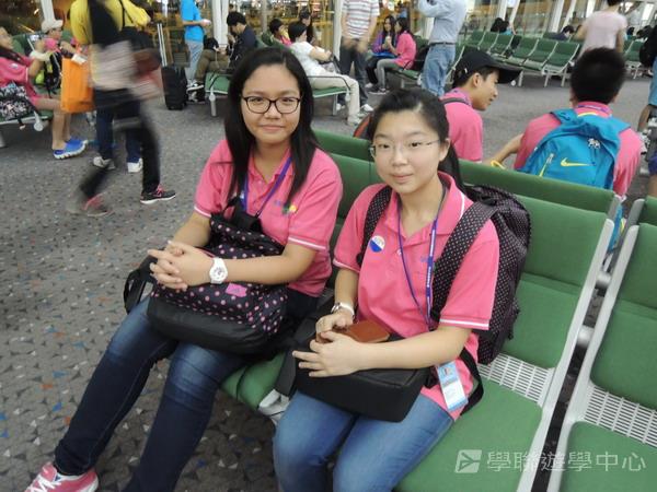 劍橋大學英語研習營,學聯遊學團