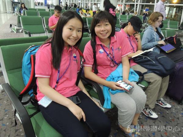 劍橋大學英語研習營,學聯遊學團
