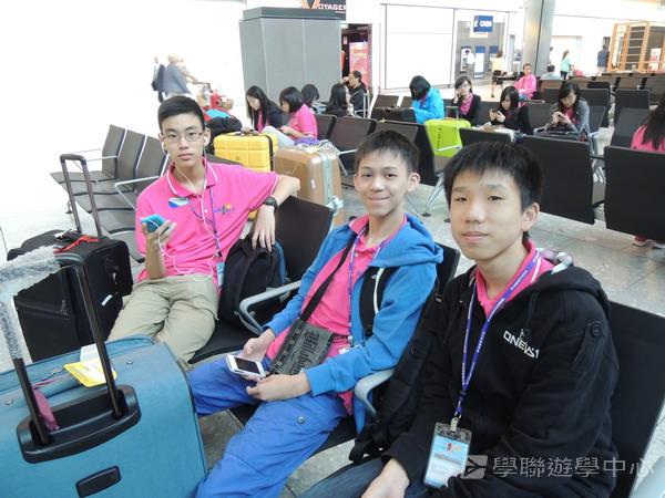 劍橋大學英語研習營,學聯遊學團