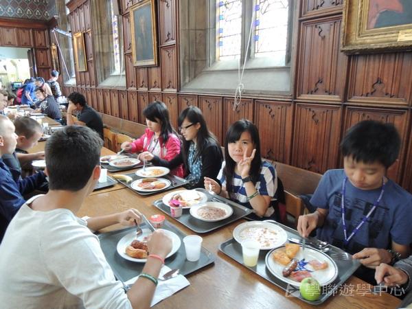 劍橋大學英語研習營,學聯遊學團