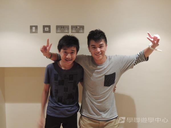 劍橋大學英語研習營,學聯遊學團