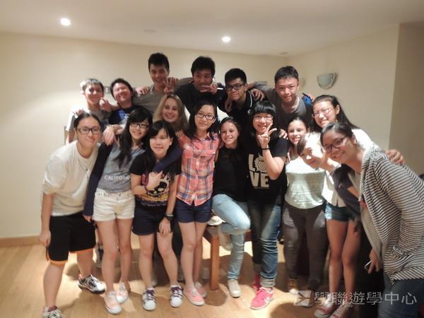 劍橋大學英語研習營,學聯遊學團