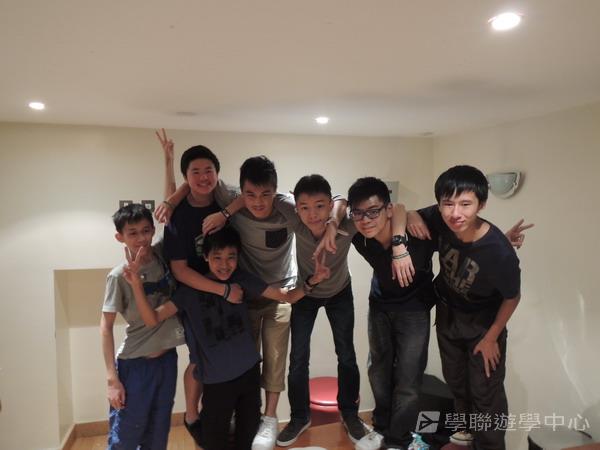 劍橋大學英語研習營,學聯遊學團