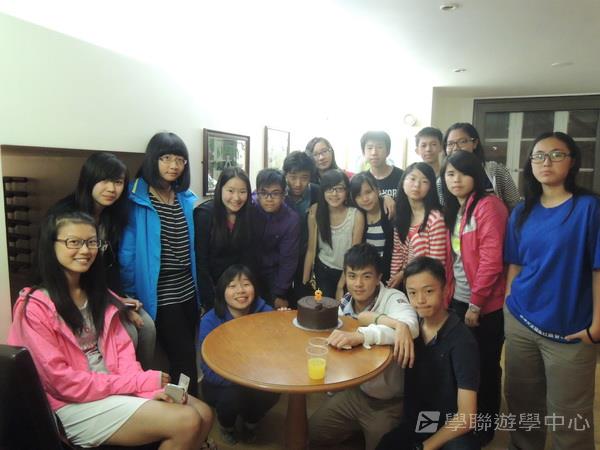 劍橋大學英語研習營,學聯遊學團