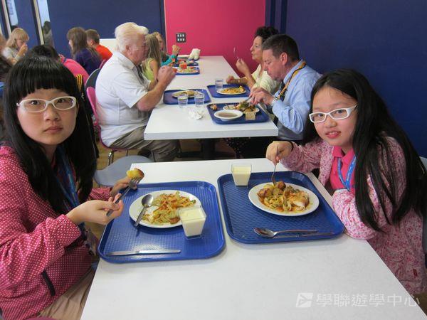 童心童學英語體驗營,學聯遊學團