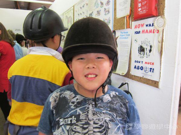 童心童學英語體驗營,學聯遊學團