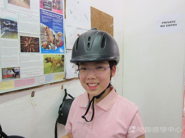 童心童學英語體驗營,學聯遊學團