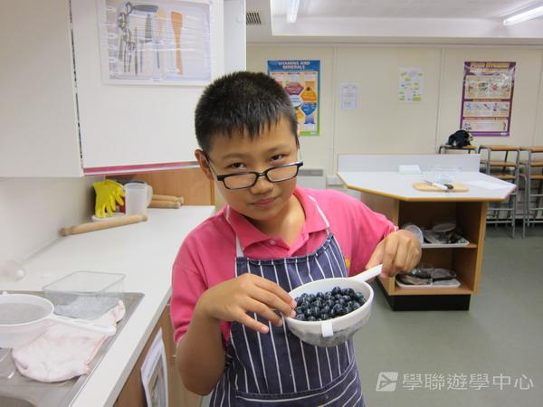 童心童學英語體驗營,學聯遊學團