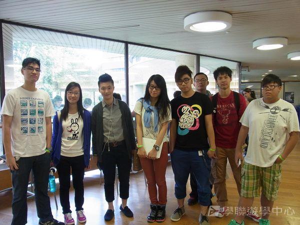 多倫多文化風情體驗之旅,學聯遊學團