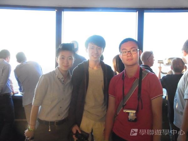 多倫多文化風情體驗之旅,學聯遊學團