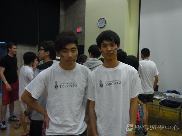 多倫多文化風情體驗之旅,學聯遊學團