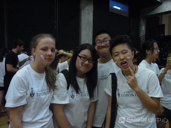 多倫多文化風情體驗之旅,學聯遊學團