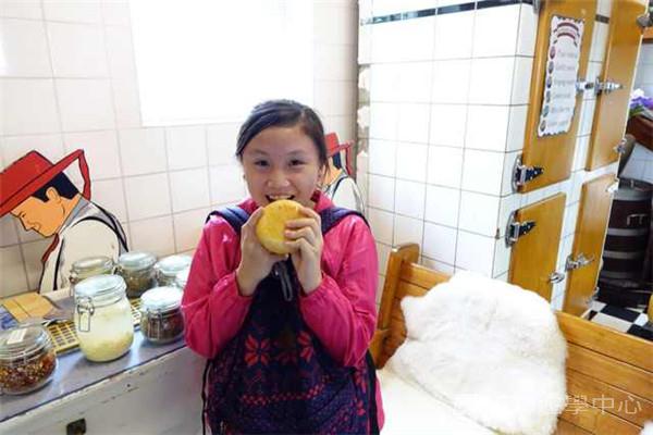 歐洲流動課室,學聯遊學團