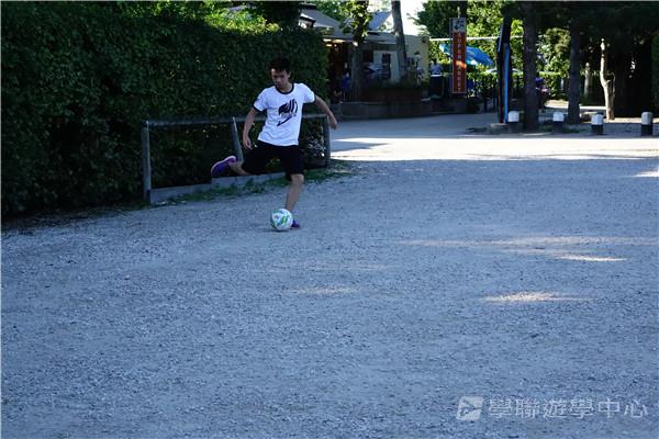 歐洲流動課室,學聯遊學團