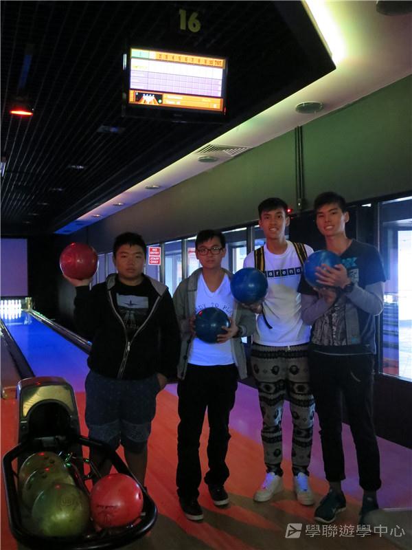 澳洲東岸體驗假期 ,學聯遊學團