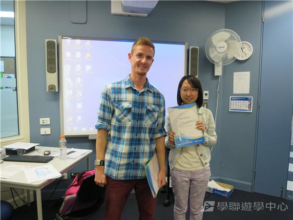 澳洲東岸體驗假期 ,學聯遊學團