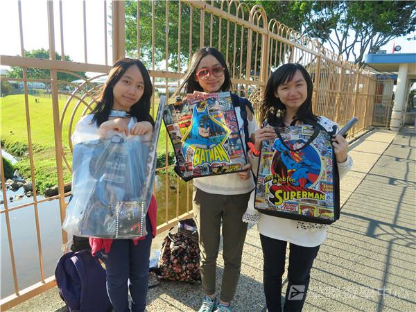 澳洲東岸體驗假期 ,學聯遊學團