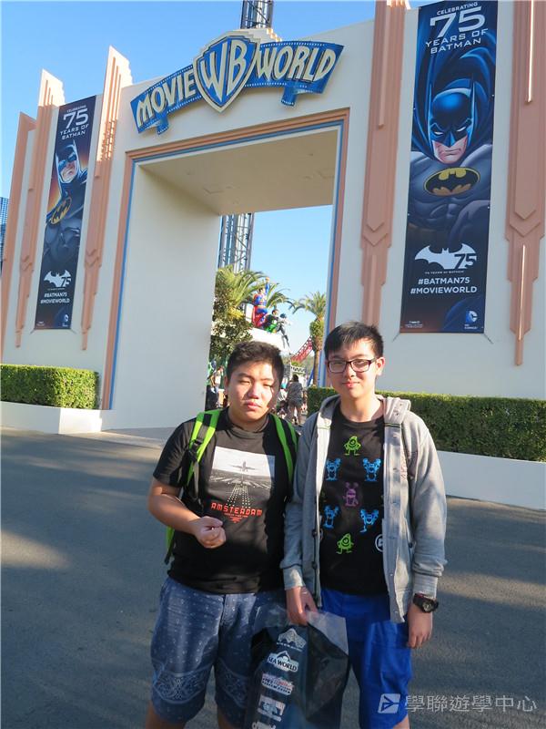 澳洲東岸體驗假期 ,學聯遊學團