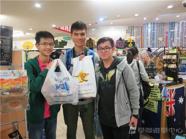 澳洲東岸體驗假期 ,學聯遊學團