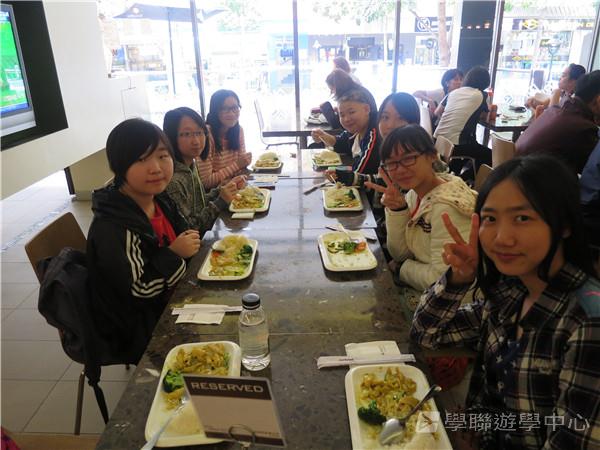 澳洲東岸體驗假期 ,學聯遊學團