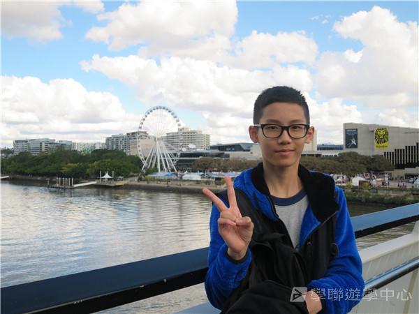 澳洲東岸體驗假期 ,學聯遊學團