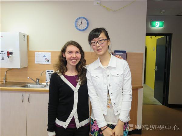 澳洲東岸體驗假期 ,學聯遊學團