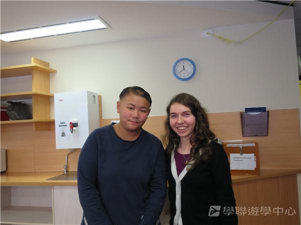 澳洲東岸體驗假期 ,學聯遊學團