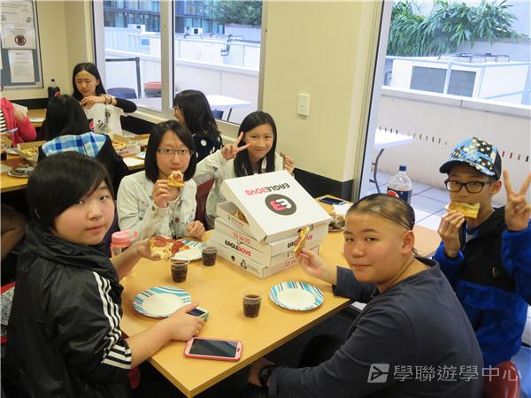 澳洲東岸體驗假期 ,學聯遊學團