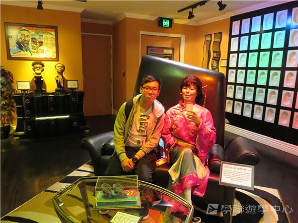 澳洲東岸體驗假期 ,學聯遊學團