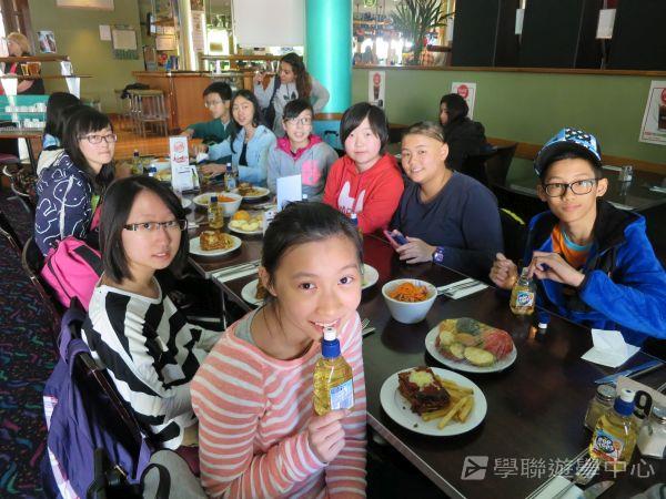 澳洲東岸體驗假期 ,學聯遊學團